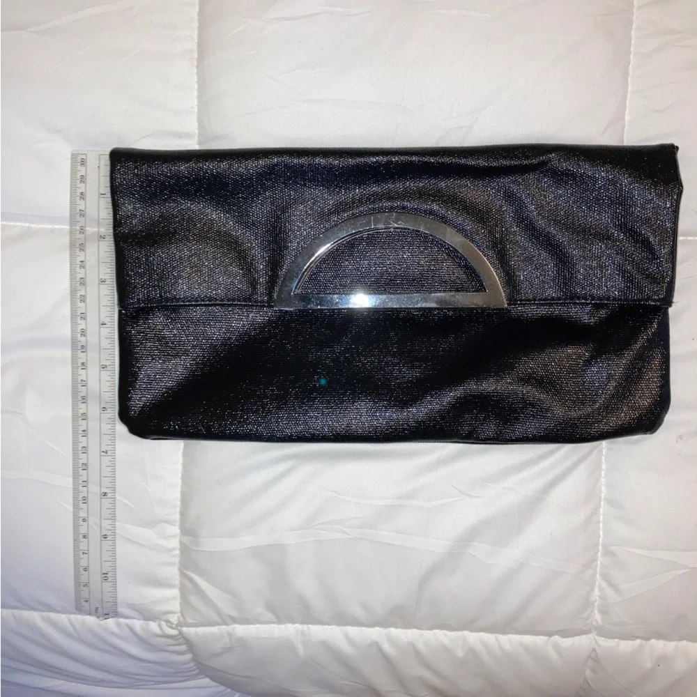 Style & Co Clutch - Picture 9 of 10